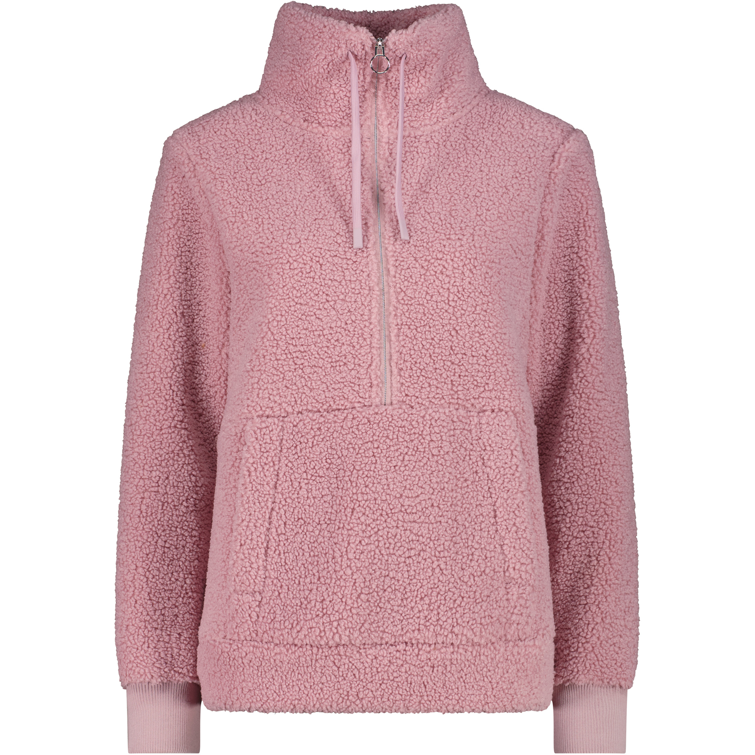 CMP Damen Pullover rosa Größe L Lifestyle