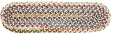 Rhody Rug Charisma Indoor/ Outdoor Braided Area Rug