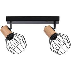 Paulmann, Deckenstrahler, Spotlight Lanka (E14)