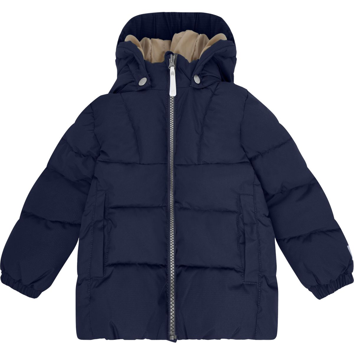 Minymo Puffer Jacket dark sapphire (7997) 110 164432-7997-110