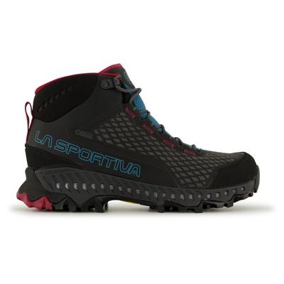 La Sportiva - Women's Stream GTX - Wanderschuhe 41 | EU 41 schwarz