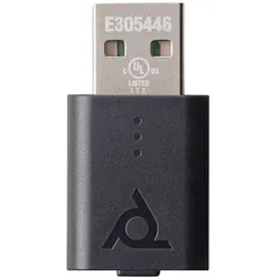HP Poly Savi D400 UC Microsoft Teams Certified DECT 1880-1900 MHz Dongle, Headset Zubehör