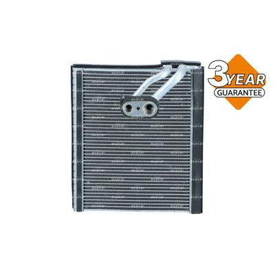 NRF Verdampfer, Klimaanlage 36227 für JEEP