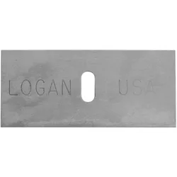 Ersatzklingen LOGAN 271 - 20 Stück