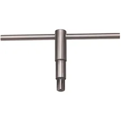 AMF Drehfutterschlüssel 6mm Aussenvierkant