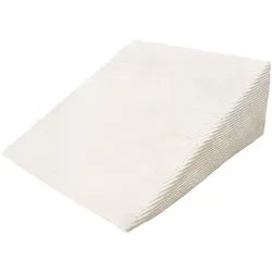 HOME DELUXE Zubehör Spielsofa LIV Cord Beige - Rutsche