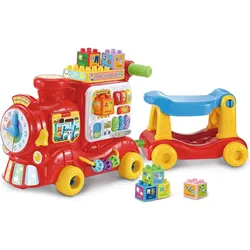 VTech Entdecker-Eisenbahn