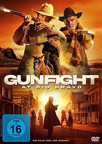 Joe Cornet - Gunfight at Rio Bravo - Preis vom 10.10.2026 11:48:34 h