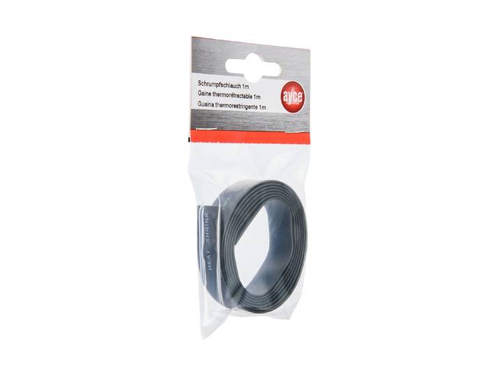 Ayce Schrumpfschlauch 1 m 9.0-5.0 mm²