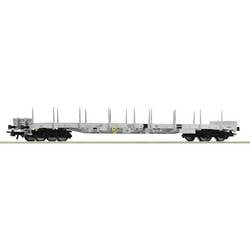 Roco 6600272 Güterwagen DC