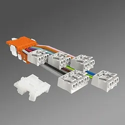 Regiolux Einspeiseadapter SRTA 11E  og
