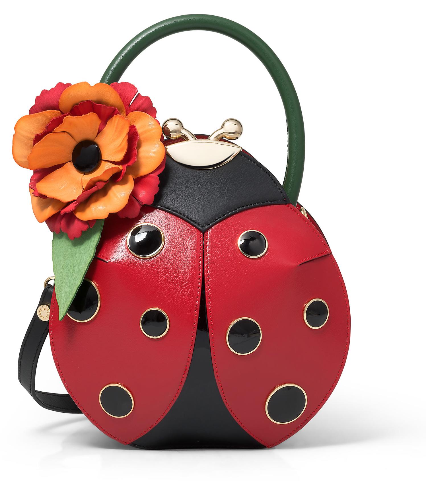 Tema Coccinella