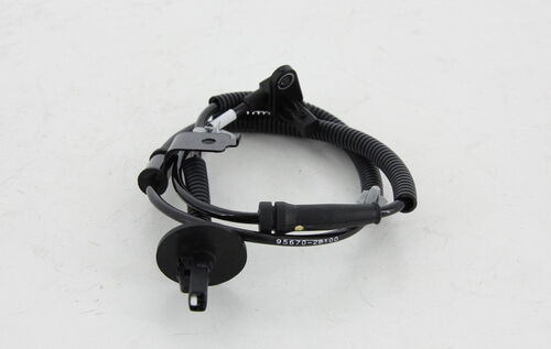 Triscan Sensor, Raddrehzahl 8180 43120 Für Hyundai