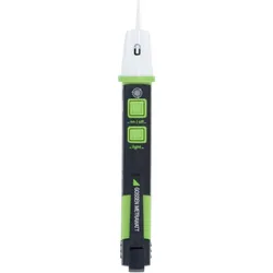 Gossen, Multimeter, Spannungsprüfer (CAT IV 1000V, Spannungsprüfer)