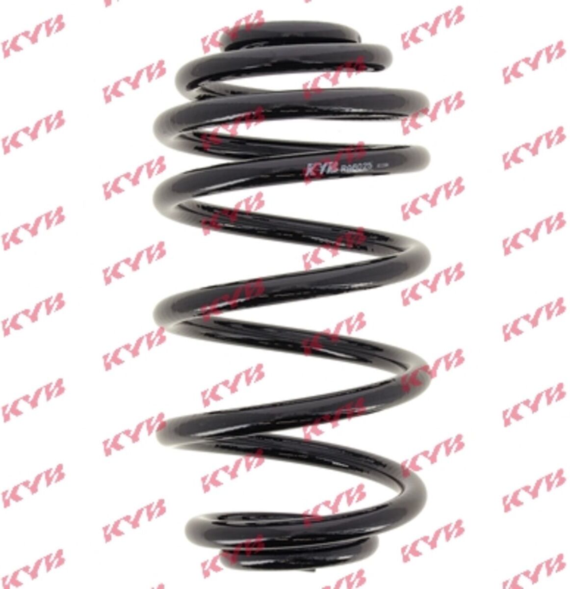 Fahrwerksfeder KYB K-Flex RA6025