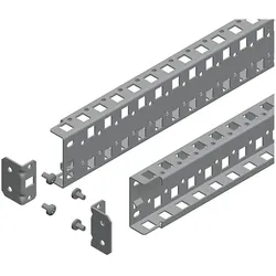 Schneider Electric NSYSUCR6580 PanelSeT SF/SM-Universal-Traverse, 800x800x800mm, Verp.einheit: 2 Stück