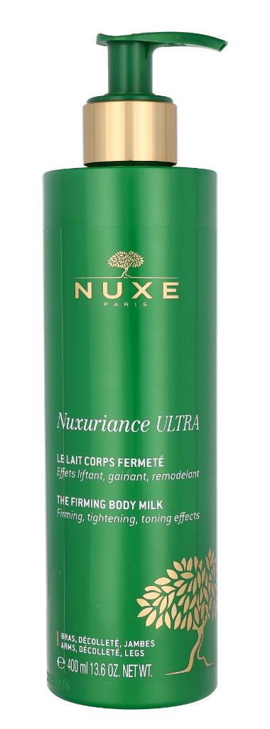 Nuxe Nuxuriance Ultra Luxurious Body Cream.