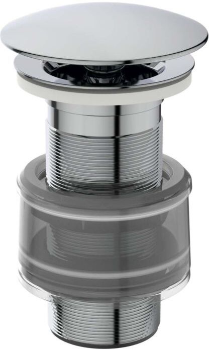 Ideal Standard J3291AA verchromt, nicht verschliessbar
