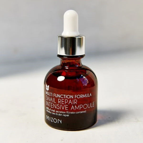 Mizon Snail Repair Intensive Ampoule Sérum Reparador 30ml
