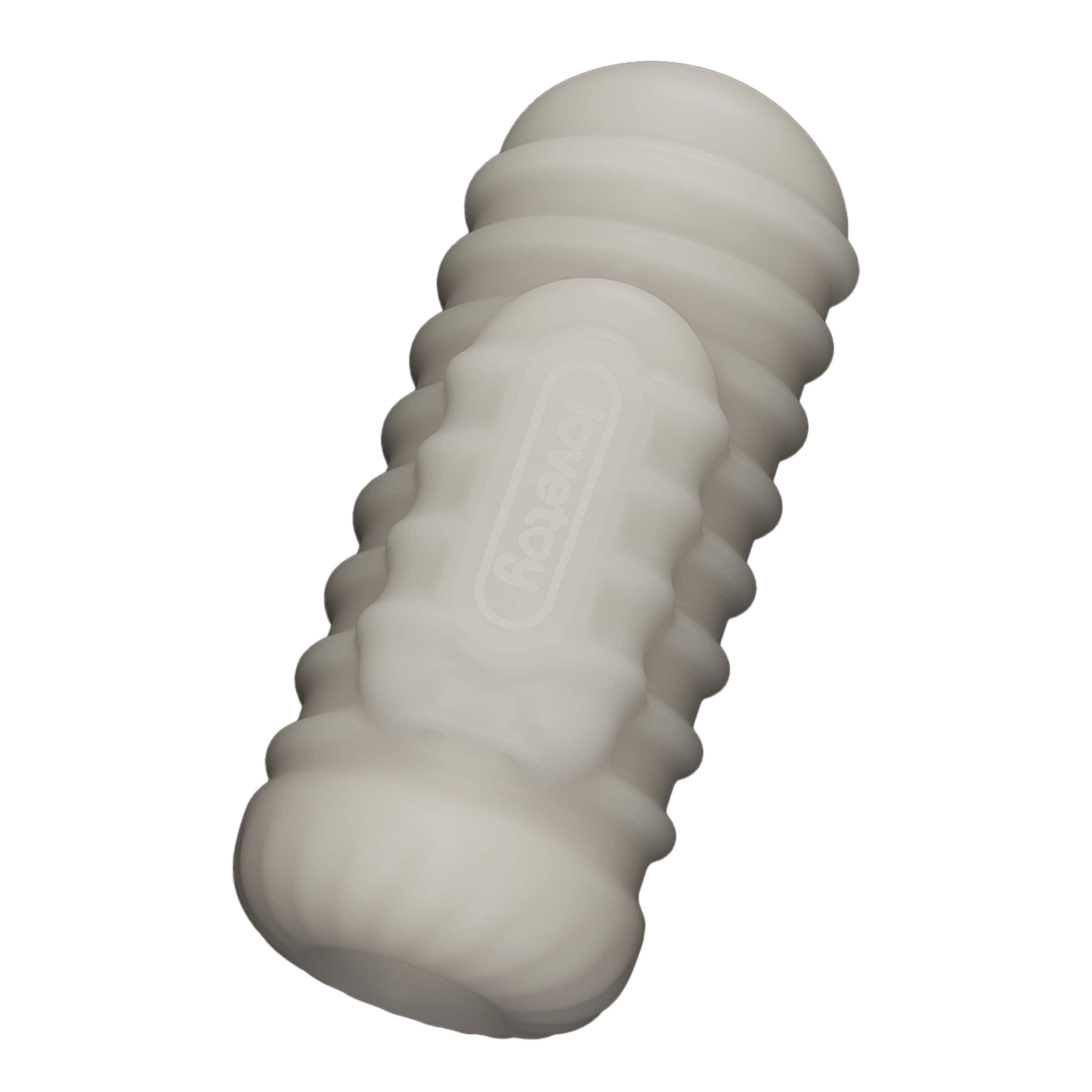 Knights Ring - Wavy, 13,5 cm
