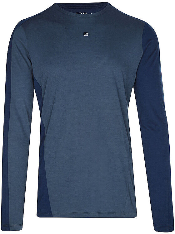 ORTOVOX Herren Funktionsshirt Fast Upward 120 Cool dunkelblau   XL M