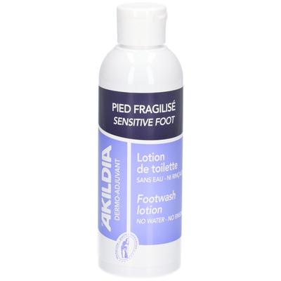 Akileine Akildia Voeten Diabeet 200 ml Lotion