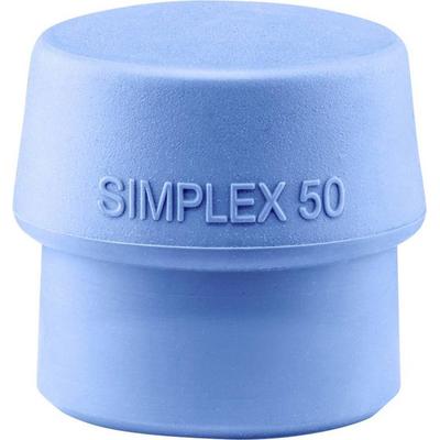 Halder SIMPLEX 3201.050 Ersatzkopf weich 90g 1St.