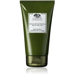 Origins, Gesichtsreinigung, Mega-Mushroom Skin Relief Face Cleanser (Reinigungstücher Gesicht, 190 g)
