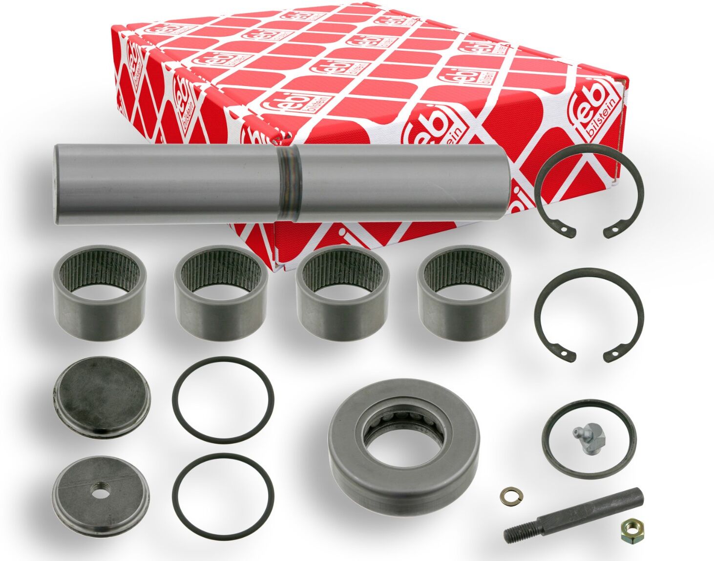 FEBI BILSTEIN 34111 Repair Kit, kingpin