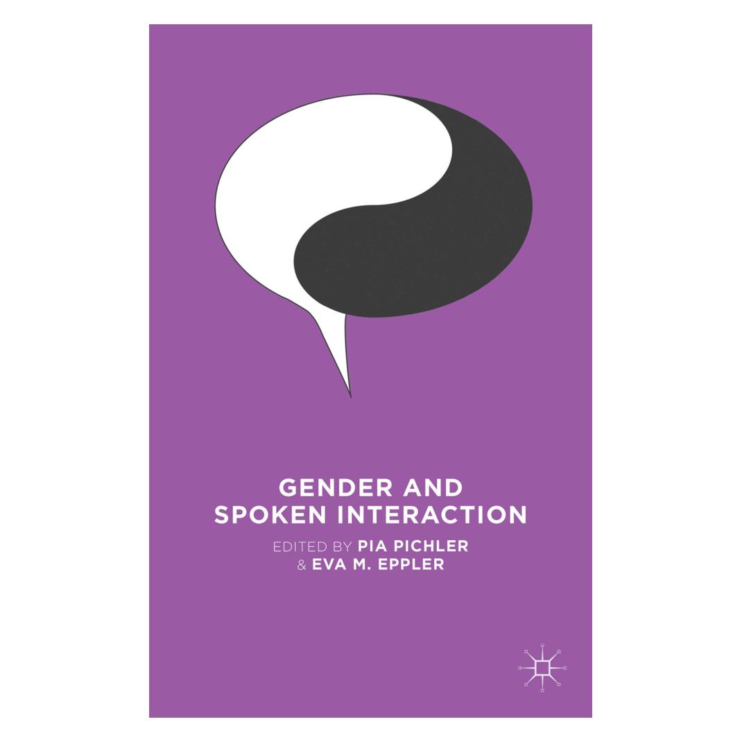 Springer Gender and Spoken Interaction (Englisch, Softcover, Eva Eppler, Pia Pichler) (55614616)