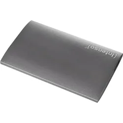 Intenso - Portable SSD Premium Edition - 128GB