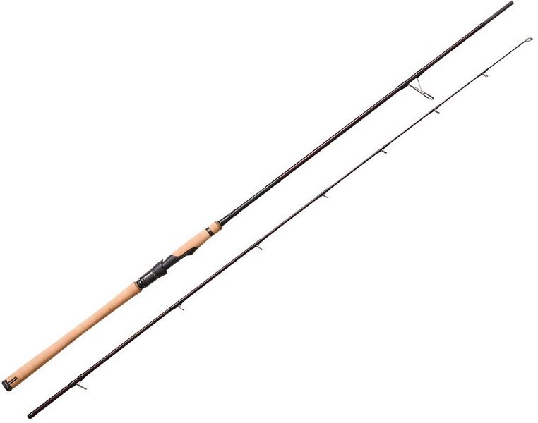 Savage Gear Alpha Sg6 Big Bait Spinning Rod