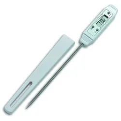 TFA-Dostmann 30.1018 Essensthermometer -40 - 200 °C Digital