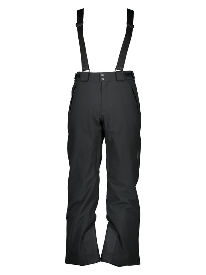 SPYDER Ski-/ Snowboardhose "Boundary" in Schwarz - L