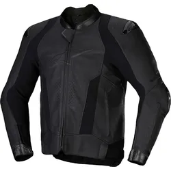 Alpinestars Missile V3 Motorrad Lederjacke