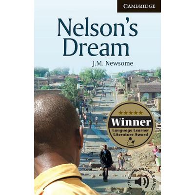 Nelson's Dream, Taschenbuch von Julia Newsome, Klett Sprachen GmbH