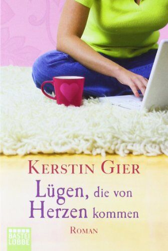 Kerstin Gier - Lügen, die von Herzen kommen: Roman - Preis vom 30.09.2026 22:30:23 h