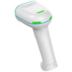 Honeywell 1960g General Purpose Scanner (2D-Barcodes), Barcode Scanner, Schwarz