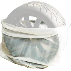 Serwo, Reifen Zubehör, Automotive REIFENSÄCKE PREMIUM XXL 700X400 ROLLE 100/ST