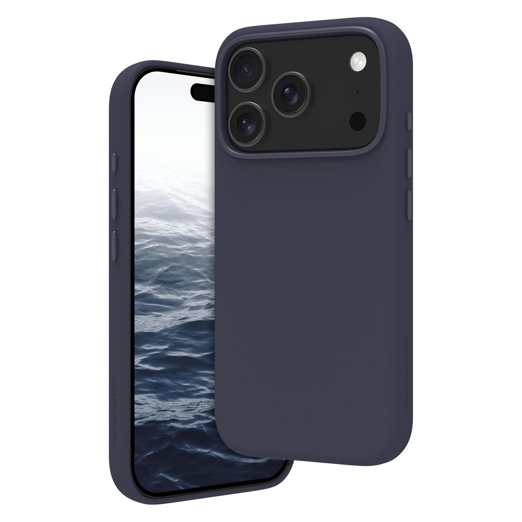 dbramante1928 Roskilde ICON - Hintere Ab (Apple iPhone 17 Pro) (RO63ICBU6645)