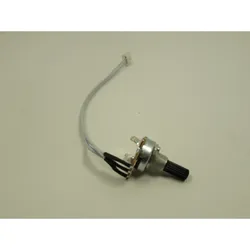 Holzstar Poti DKS 504 VARIO C104, 3pol. inkl. Kabel