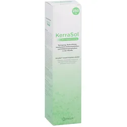 Kerrasol Wundspüllösung