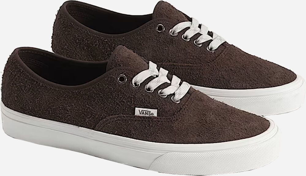 Vans Authentic Hiker - Scarpe Sneakers - Marrone 36