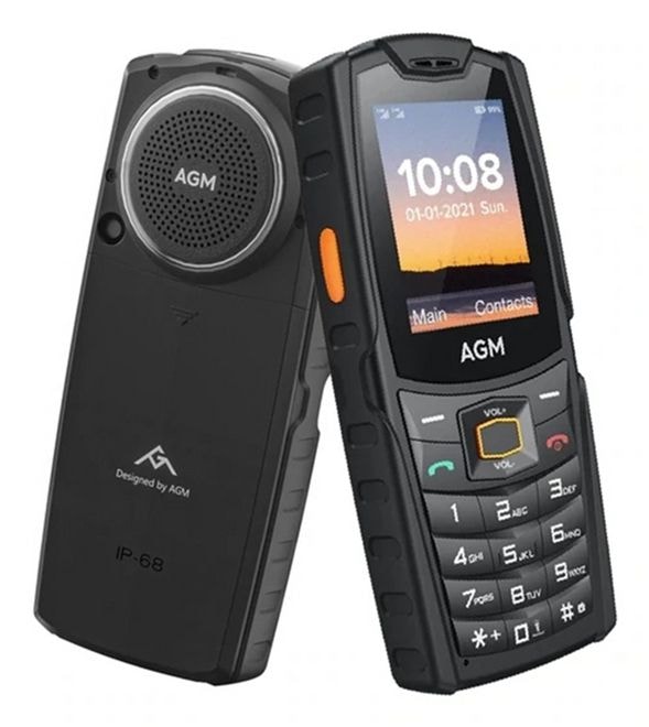 AGM M6 AGM M6 EU001B