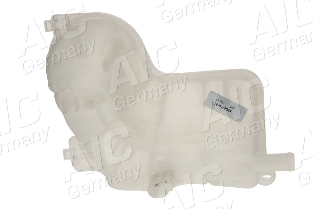 Aic Ausgleichsbehälter, Kühlmittel Original Quality 57317 Für Vag