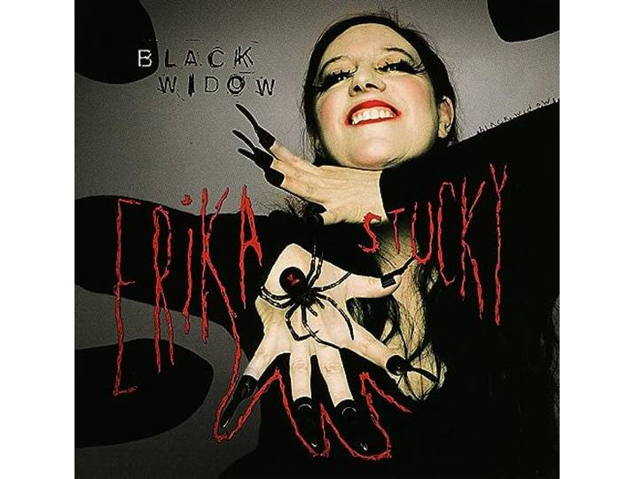 Black Widow