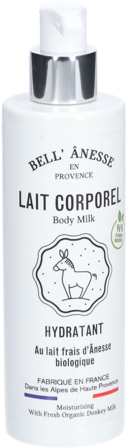 Bell’Ânesse Bell Anesse Reinigingsmelk 250 ml Milch