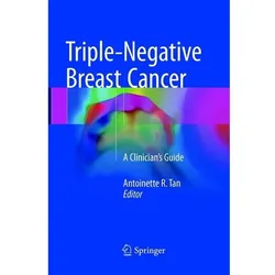 Triple-Negative Breast Cancer, Fachbücher
