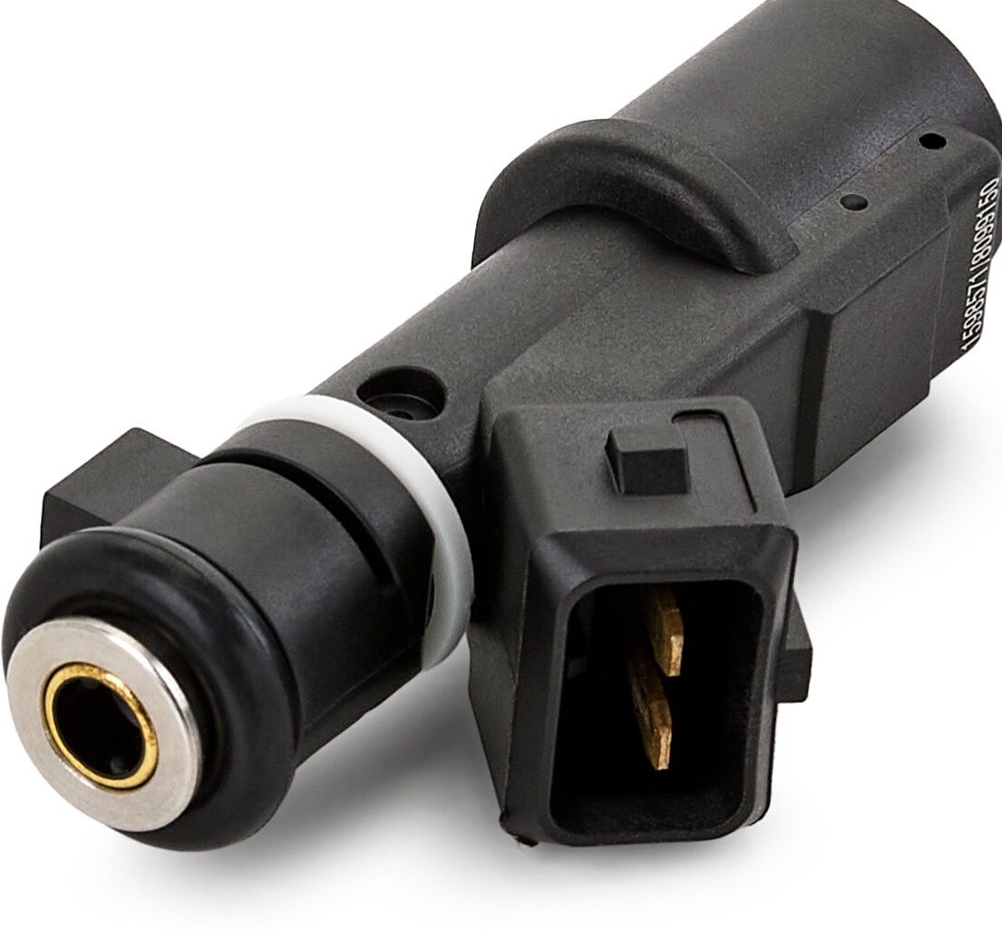 RIDEX 3905I0024 Injector