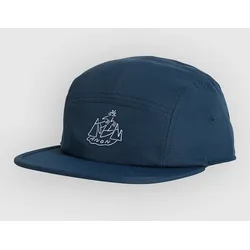 Anon 5 Panel Cap lb mountains Gr. Uni